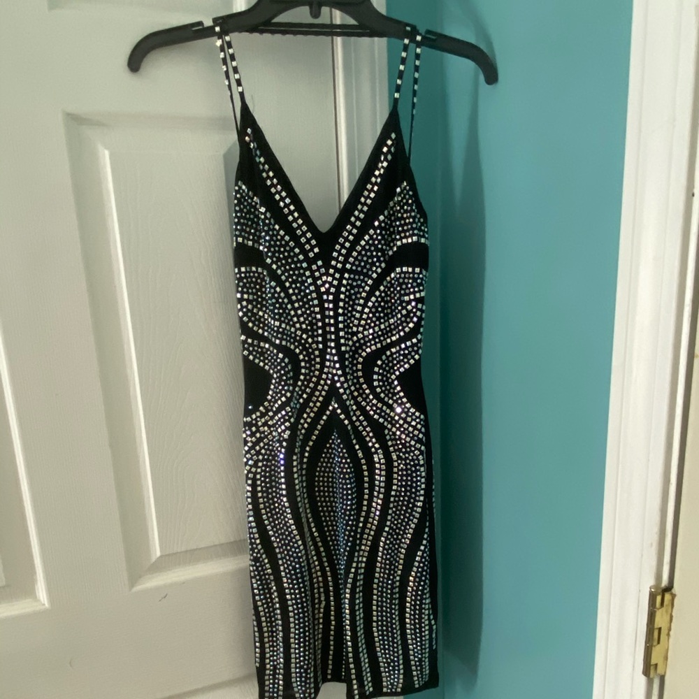 FN Night Dress